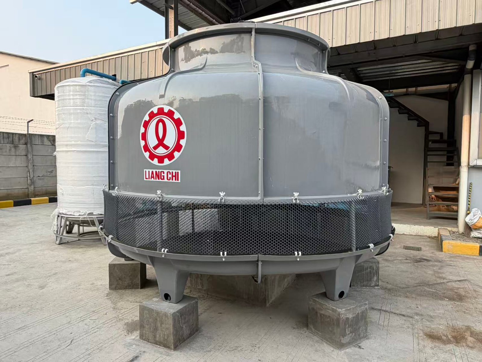 Cooling tower